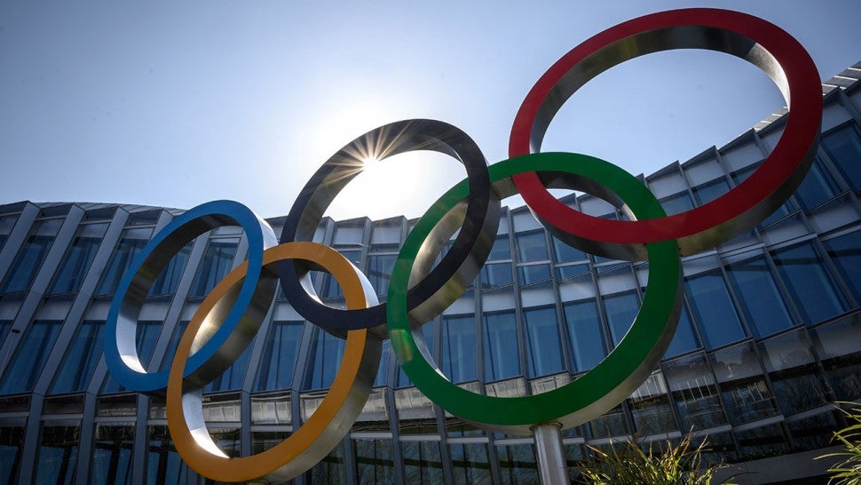 Tokió 2020 - Beoltott NOB-tagok adhatnak át érmeket - www.olimpiahirek.hu - Vimarsana News