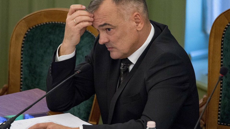 Elítélték a Borkai Zsolttal jachtozó ikerpár egyik tagját - Vimarsana News